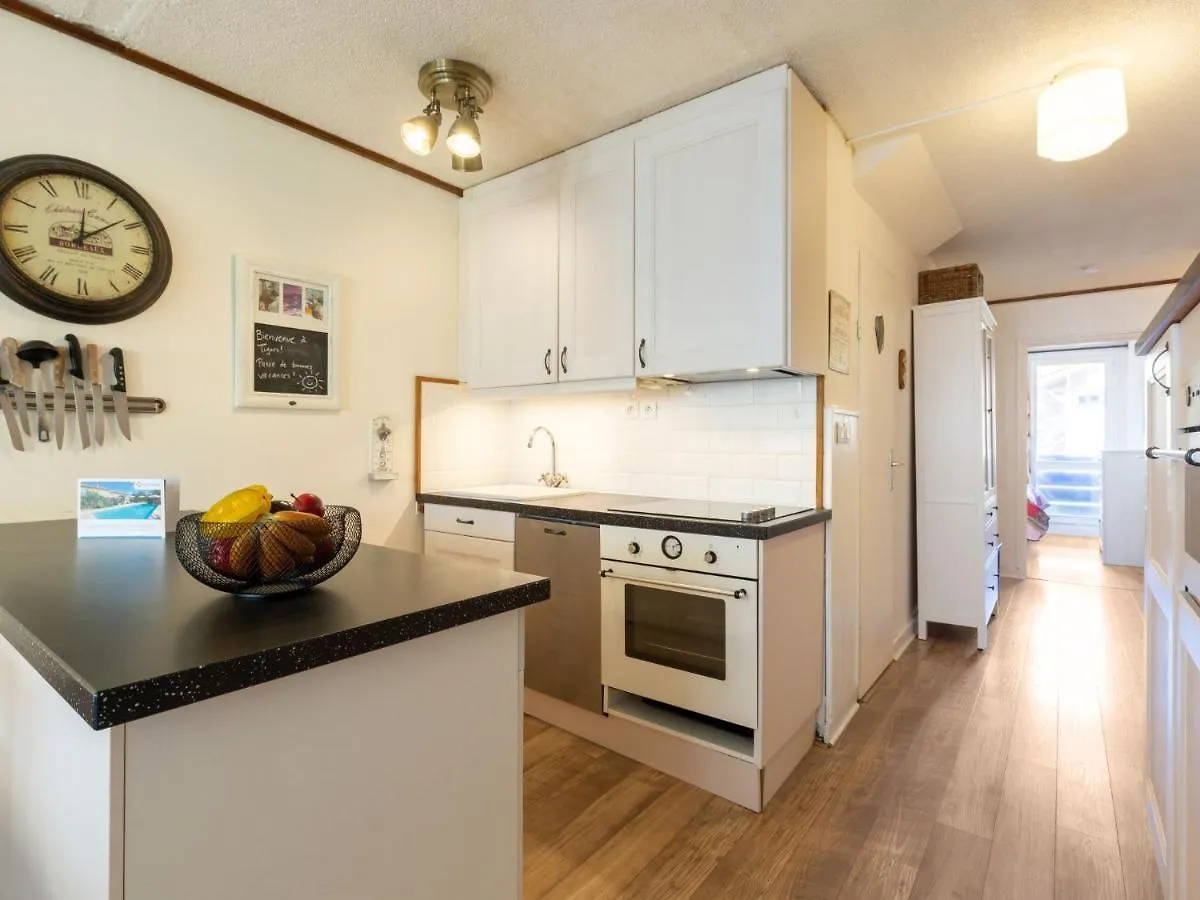 Apartment Le Pramecou - Val Claret-11 By Interhome Tignes 0*,
