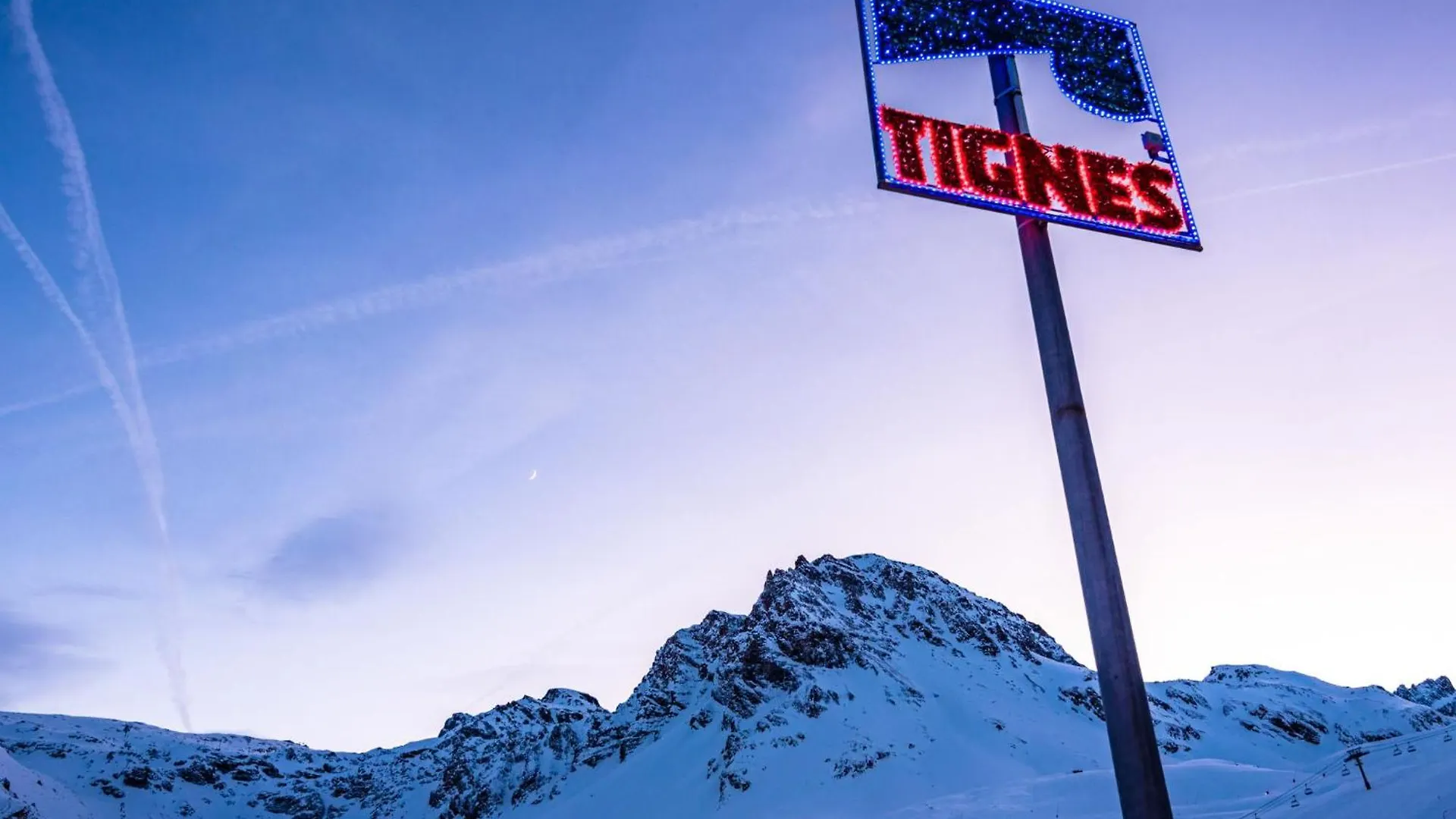 Apartment Le Pramecou - Val Claret-11 By Interhome Tignes Francja