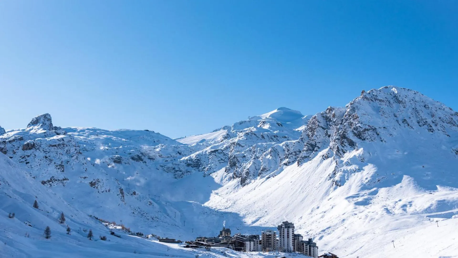 Apartment Le Pramecou - Val Claret-11 By Interhome Tignes 0*,  Francja
