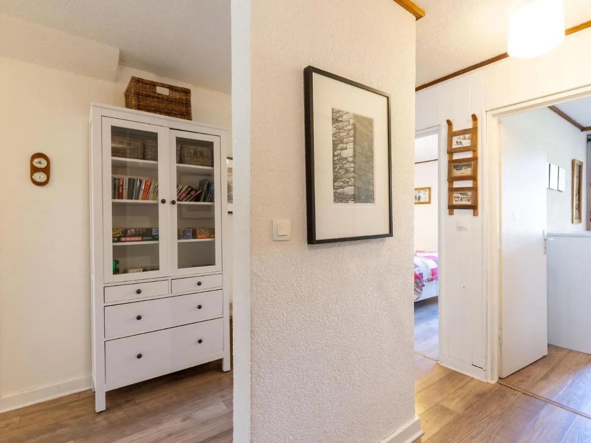 Apartment Le Pramecou - Val Claret-11 By Interhome Tignes